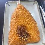 手打ちうどんますや - 