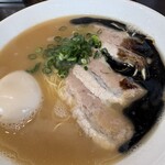 博多らーめん ひまわり - 