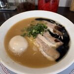 博多らーめん ひまわり - 