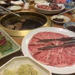 焼肉ソウル 山田店 - 