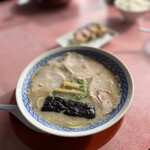 大久ラーメン - 