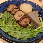 資さんうどん 今福鶴見店 - 