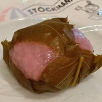 翠江堂 - 道明寺