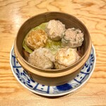 煮タリ蒸シタリ こんぺいとう - 