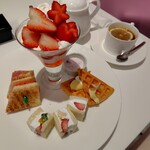 タカノフルーツパーラー アトレ吉祥寺店 - 