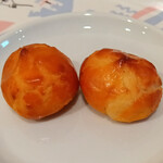 翠江堂 大手町店 - 焼栗