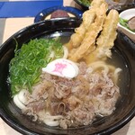 資さんうどん 今福鶴見店 - 