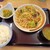 山田うどん - 料理写真:
