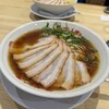 ラーメンムギュ VOL.1本店