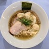 自家製麺 はし本