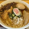 粋麺 みろく