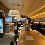 蕎麦前 一心 日比谷本店 - 