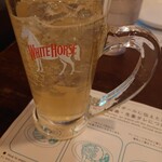 海南鶏飯食堂 恵比寿 - 