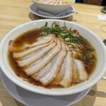 ラーメンムギュ - 