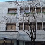 ブルー・ブリック・ラウンジ - 