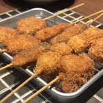 全席完全個室居酒屋 和菜美 梅田店 - 