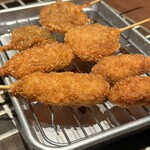 全席完全個室居酒屋 和菜美 - 