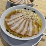 ラーメンムギュ - 