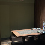 全席完全個室居酒屋 和菜美 - 