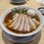ラーメンムギュ - 
