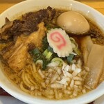 粋麺 みろく - 