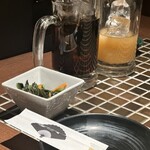 全席完全個室居酒屋 和菜美 梅田店 - 