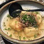 全席完全個室居酒屋 和菜美 梅田店 - 