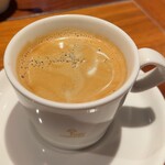 上野洋食遠山 - 上野洋食遠山(コーヒー)