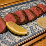 魚炉魚炉寿し - 