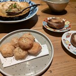 魚炉魚炉寿し - 