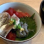魚屋路  - 料理写真: