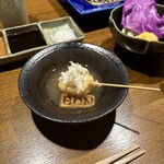 北新地　串かつ凡 - 