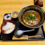 たにとうどん - 