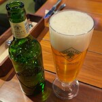 上野洋食遠山 - 上野洋食遠山(ハートランド)