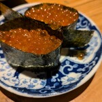 魚炉魚炉寿し - 