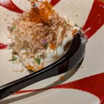 魚炉魚炉寿し - 