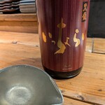 魚炉魚炉寿し - 