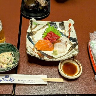 北のゐざかや_0