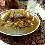 カレーハウススパイシー百万遍店 - 12/01/16