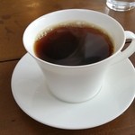 リトルフォートコーヒー - クリスマスブレンド（４００円）です。２０１４年１２月