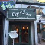 Eggs 'n Things - 