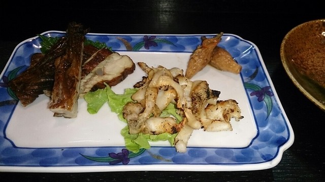 Aji no Kura Yoshioka