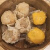 俺流焼売楼飯店 なかめ飯店