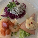 イタリアンダイニング バニアンツリー - 