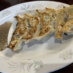 手打ラーメン みうら - 
