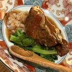 中華鉄板 上上 - 