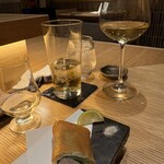 中華鉄板 上上 - 