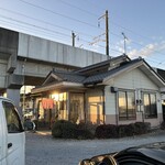 手打ラーメン みうら - 