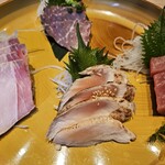 マグロ 婆娑羅 - 