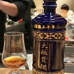 中華鉄板 上上 - 